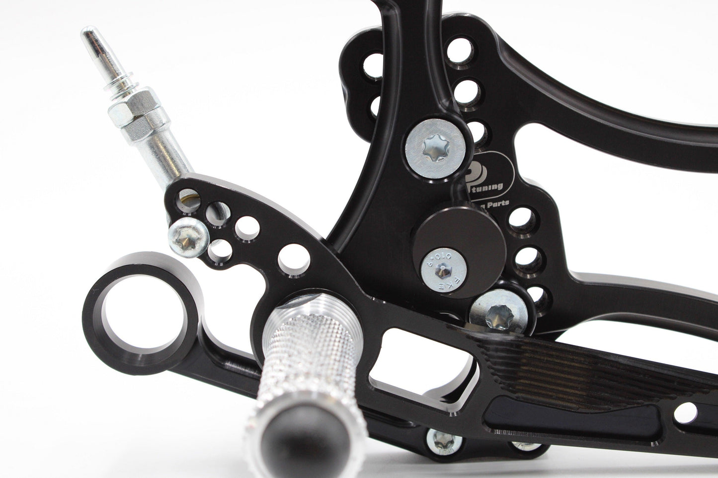 Rear Set Yamaha YZF 125R (2008-2017)
