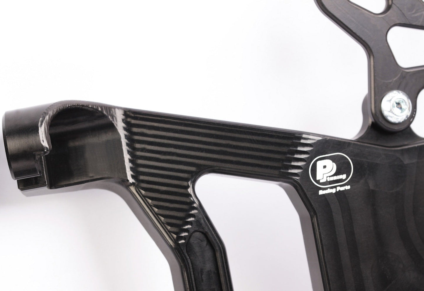 Full Race Version Rear set - BMW S1000RR 2019-2020