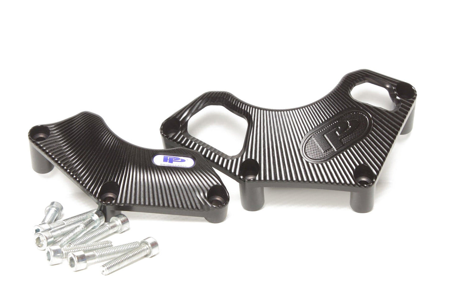 ALUMINIUM ALLOY Case Savers CBR 600RR 2007-2018