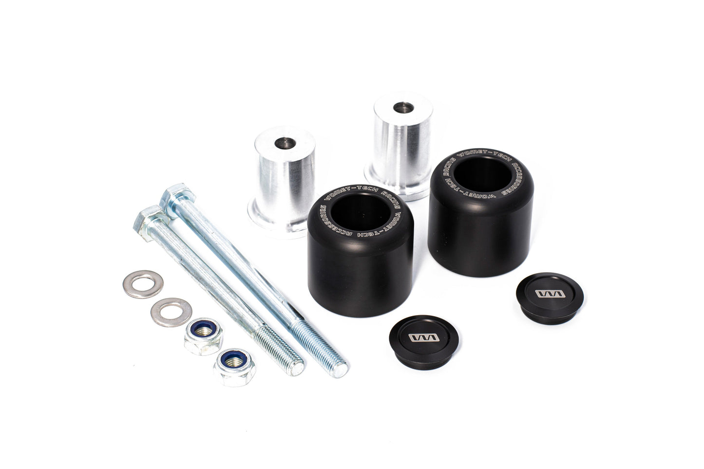 Crash protectors CBR 600F 1991 - 1998