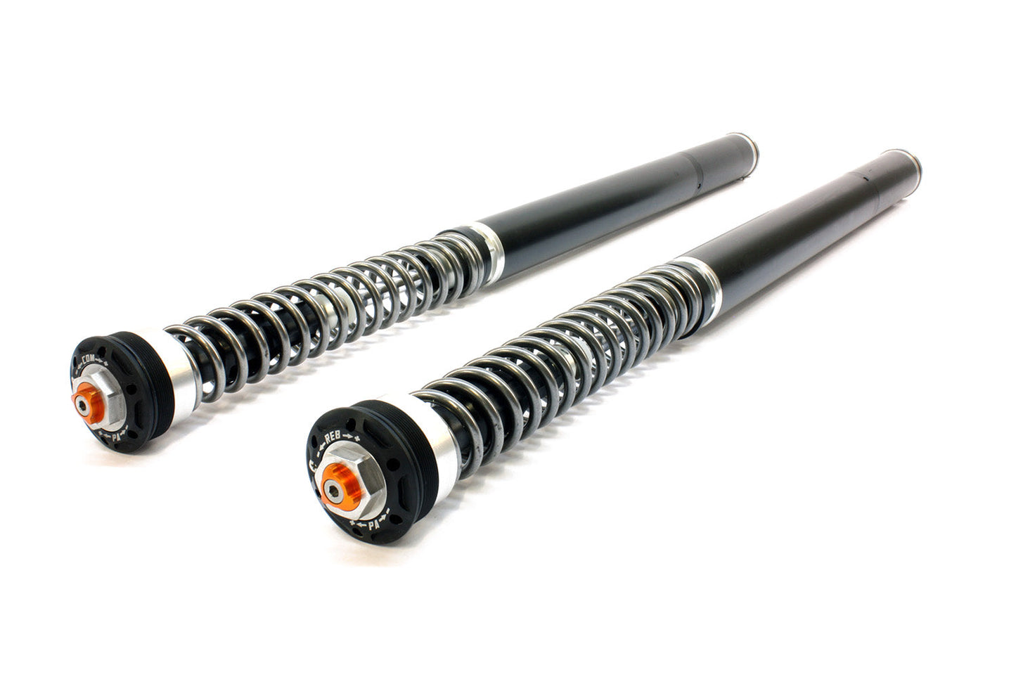 YAMAHA Tenere 700 Front Cartridge kit X-TREME PRO