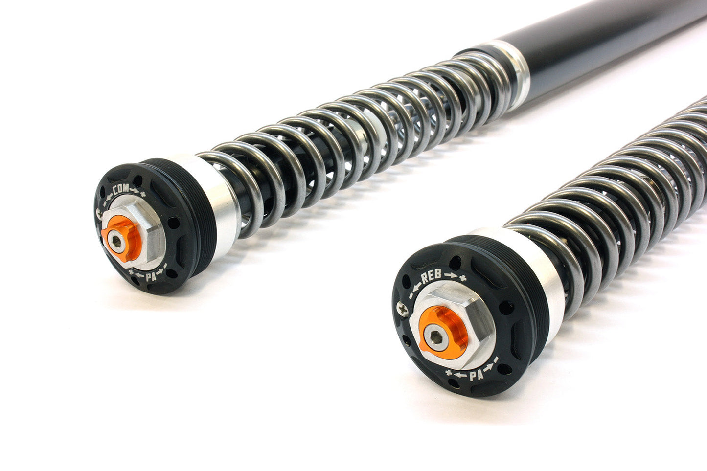 YAMAHA Tenere 700 Front Cartridge kit X-TREME PRO