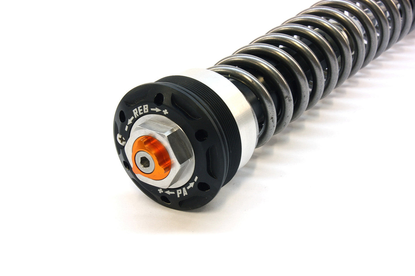 YAMAHA Tenere 700 Front Cartridge kit X-TREME PRO
