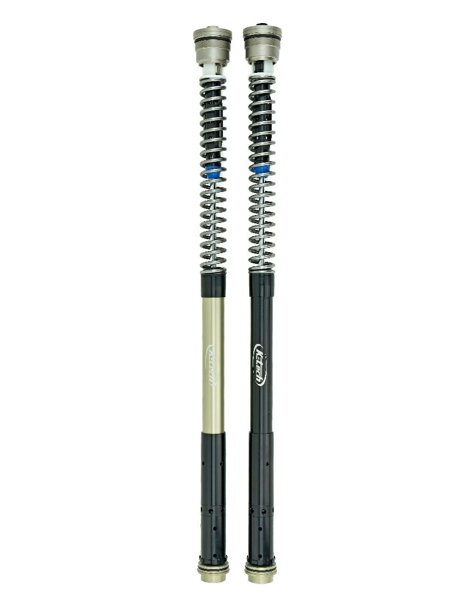 Front Fork Cartridges TRDS-R RS660