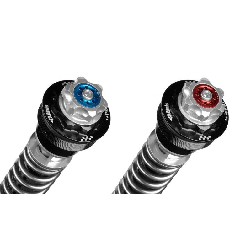 Fork Cartridge KIT F25SA GSX-R 750 2008 - 2010
