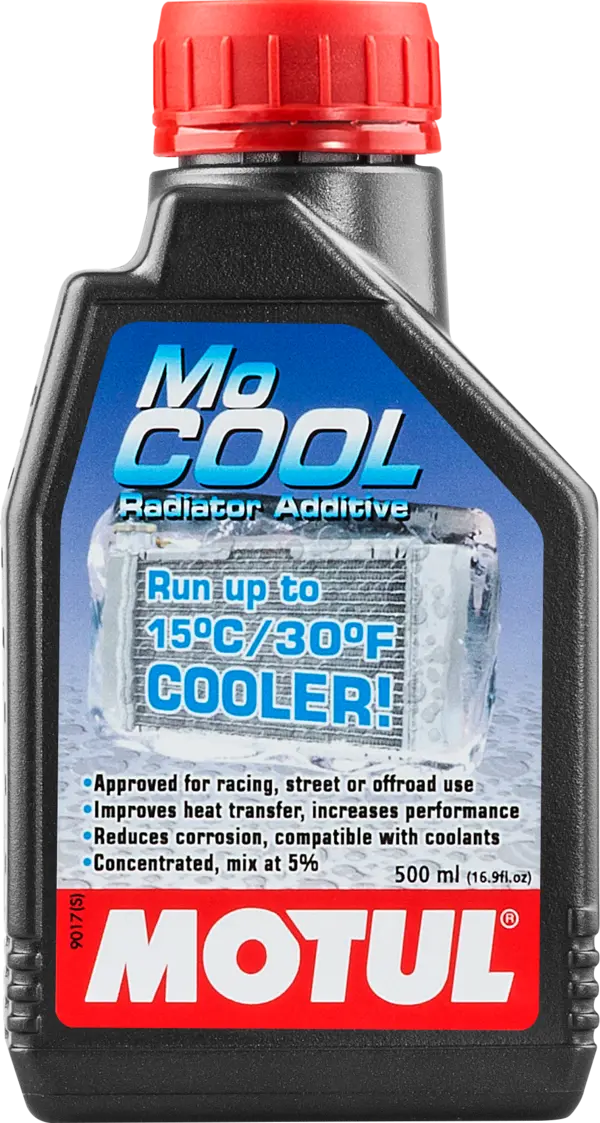 Antifreeze
