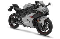 CF MOTO 675 SR-R 2024 - 2026 Full Exhaust System Collector Silencer Titanium HP8 + dB killer