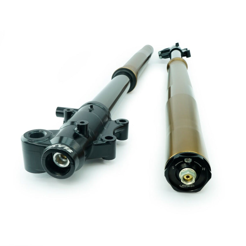 Front Fork KTA-1 Yamaha XTZ700 Tenere Complete Front Fork