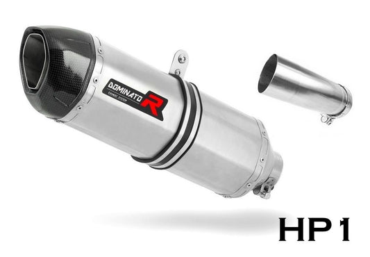 Dominator Exhaust Silencer ZX10R 2011-2015