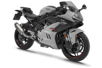 CF MOTO 675 SR-R 2024 - 2026 Full Exhaust System Collector Silencer Titanium HP6 + dB killer