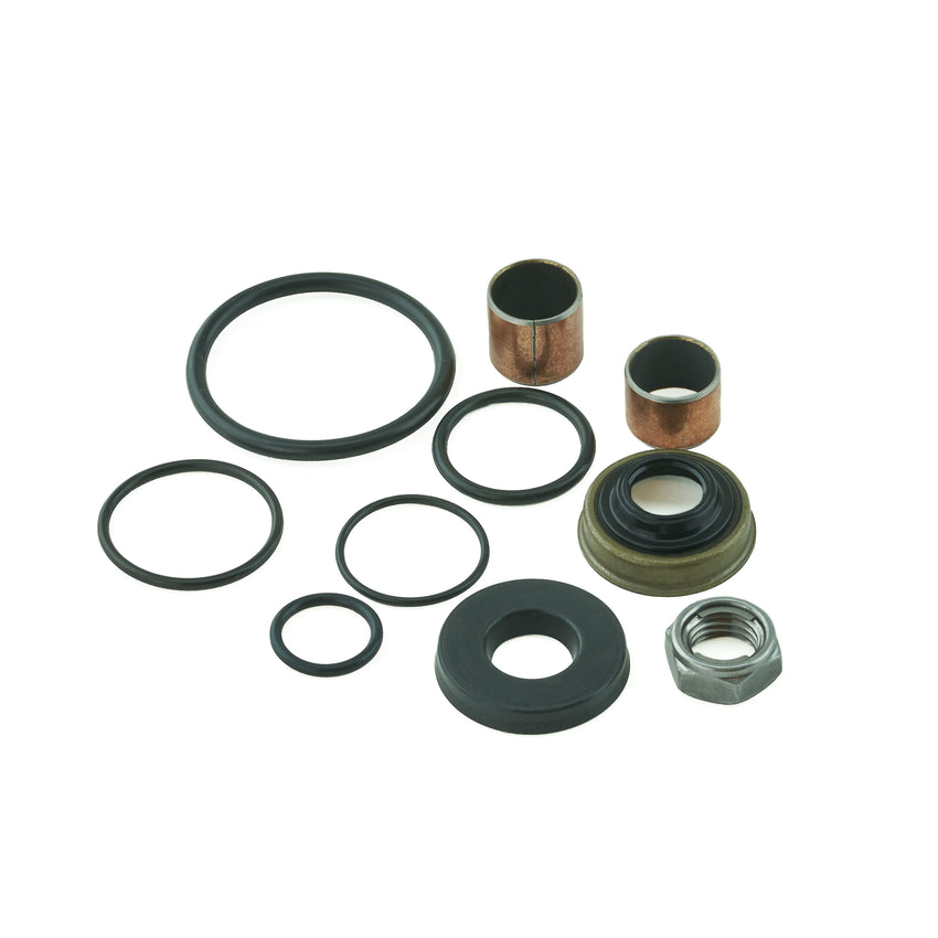 Rear Shock Service kit KYB 44/14 -  205-200-035