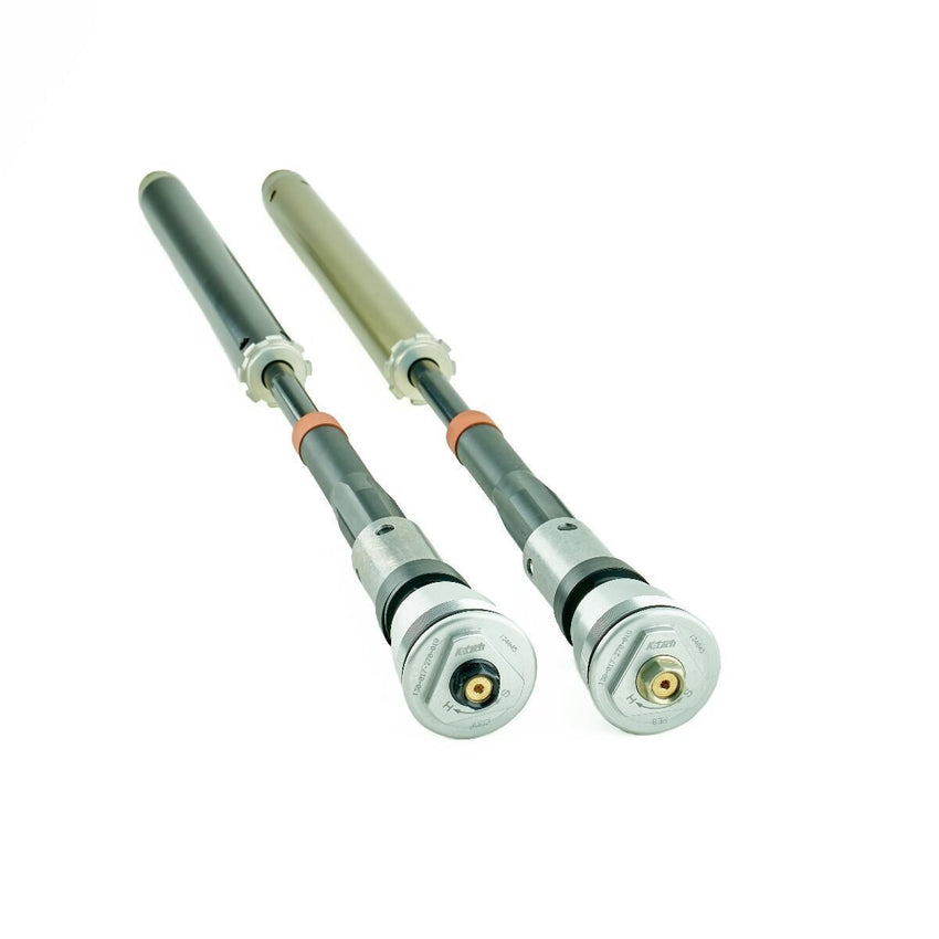 Front Fork Cartridges RDS S1000RR 10-14