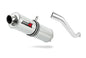 Aprilia RSV 4 RR 2015 - 2016 Exhaust Silencer Muffler ST + dB killer medium 20 m. - Dominator motociklo duslintuvas