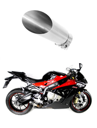 S1000RR Exhaust Silencer GP 3 2015 - 2016