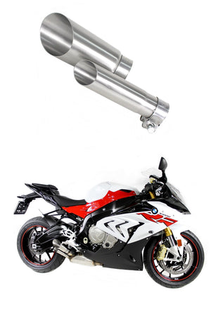 S1000RR Exhaust Silencer GP 3 2017 - 2018