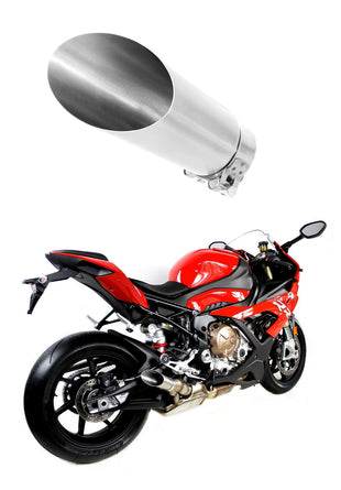 S1000RR Exhaust Silencer GP 3 2019 - 2024