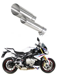 S 1000 R Exhaust Silencer GP 3 2017 - 2020 20 m.