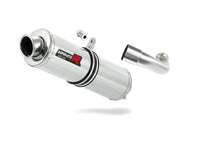 Can am SPYDER RT 1330 2014 - 2018 Exhaust Silencer Muffler ST + dB killer medium 20 m.