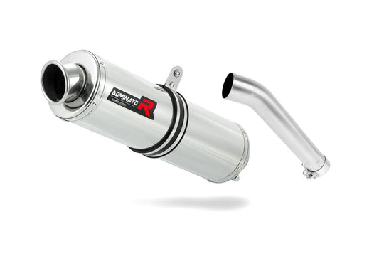 Honda CB 1300 2003 - 2012 Exhaust Silencer Muffler ST + dB killer medium 20 m. - Dominator motociklo duslintuvas