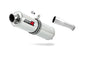 Honda CBF 1000 2010 - 2013 Exhaust Silencer Muffler ST + dB killer medium 20 m. - Dominator motociklo duslintuvas