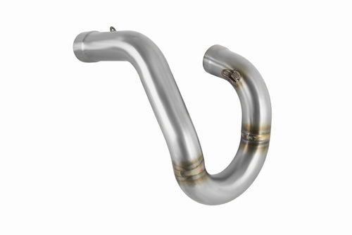 Husqvarna FE 350 2020 - 2022 Head Pipe Header Collector