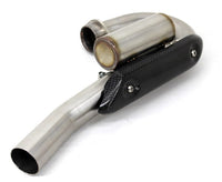 KX 450 F KXF Exhaust Header pipe with PowerBomb 2010 - 2011 20 m.