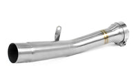Ninja H2 SX Exhaust Cat Eliminator DECAT 2018 - 2020 20 m.