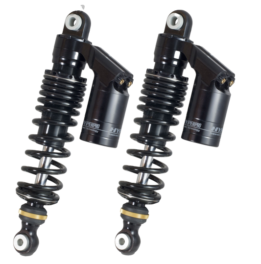 2x Rear Shocks YAMAHA XJR1200 94-98