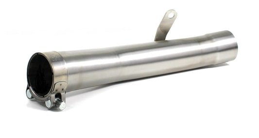 ZX6R ZX636 Katalizatoriaus eliminatorius DECAT 2009 - 2024