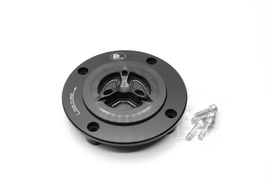 Quick Release Gas Cap - KAWASAKI Ninja 313R