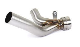 Suzuki GSXR 1000 K9 L0-L1 Exhaust Cat Eliminator DECAT 2009 - 2011