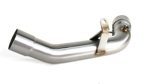 GSX 1300 B-KING Exhaust Cat Eliminator DECAT 2007 - 2012