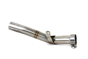 Suzuki GSXR 750 K8-K9 L0 Exhaust Cat Eliminator DECAT 2008 - 2010
