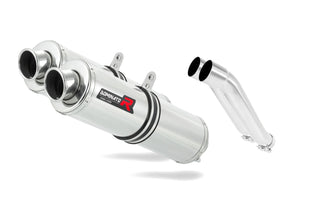 Yamaha XJ 900 Diversion 1994 - 2003 Exhaust Silencer Muffler ST + dB killer medium