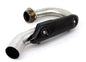YZF YZ 250 F Exhaust Header pipe 2006 - 2009 20 m. 