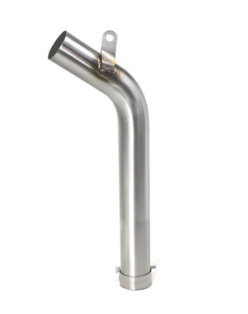 YAMAHA FZ6 FAZER S2 Exhaust Cat Eliminator DECAT 2006 - 2010