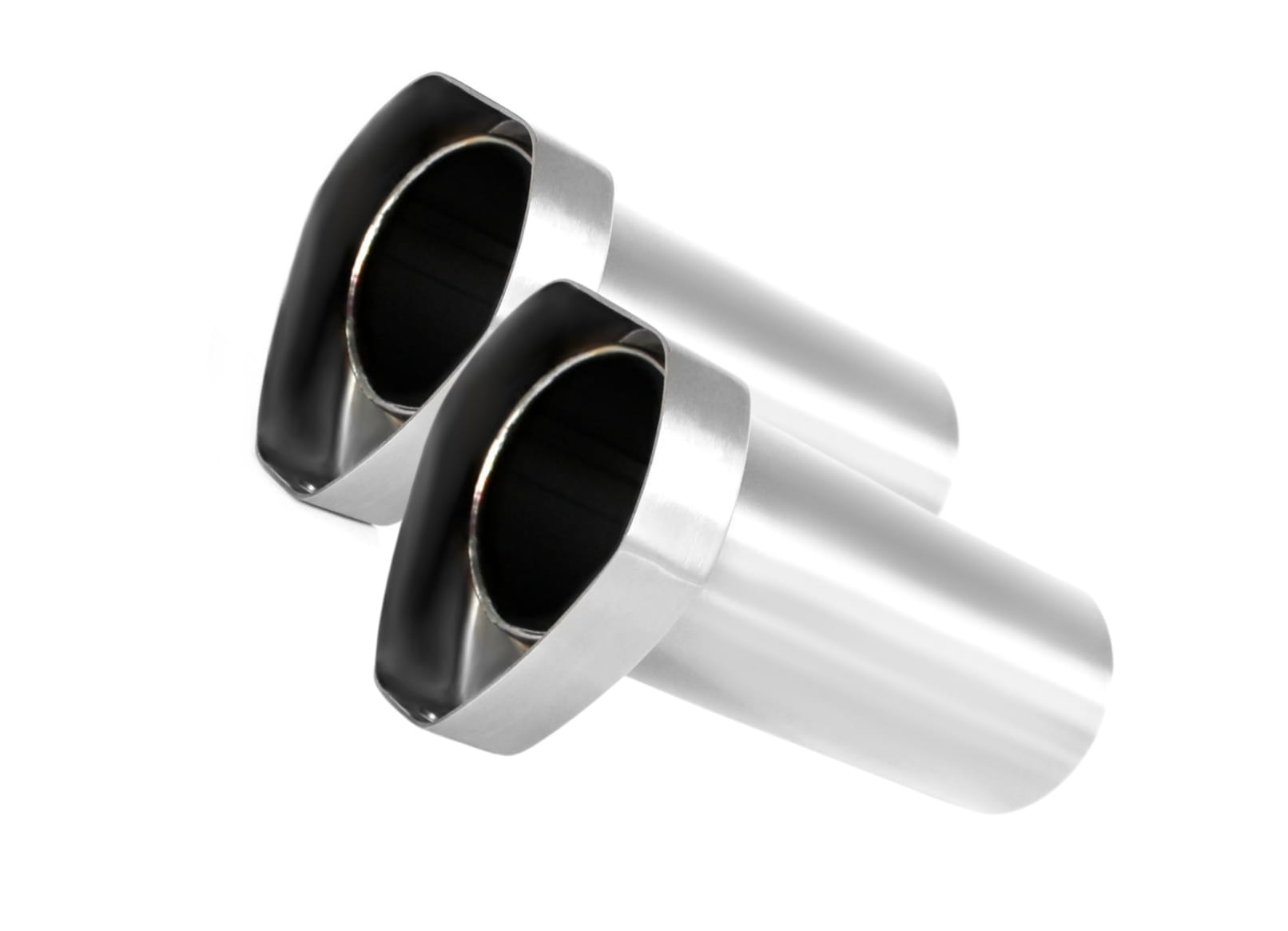 set of 2 dB killers Medium HP1-32 - Dominator motociklo duslintuvas