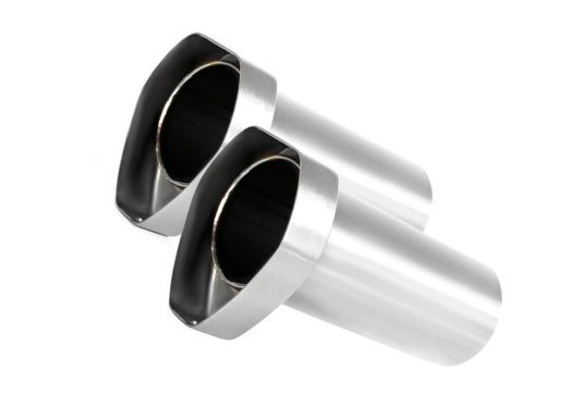 set of 2 dB killers Medium HP1-32 - Dominator motociklo duslintuvas