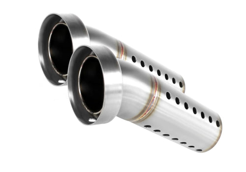 set of 2 dB killers Hard 58-32