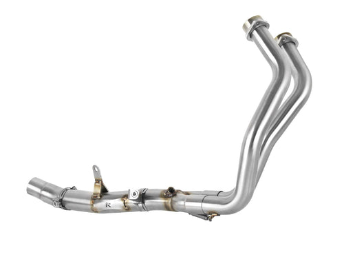 Honda CBR 500 R 2016 - 2023 Head Pipe Header Collector