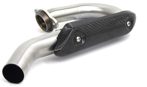 CRF 250 R Exhaust Header pipe 2011 - 2013