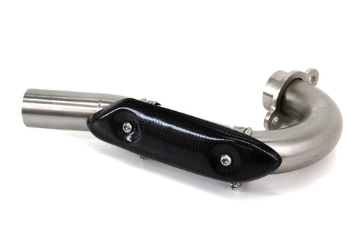 CRF 250 R Exhaust Header pipe 2004 - 2005