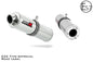 Kawasaki ZX9R 1998 - 2002 EU Approved Exhaust Silencer ST 19 m. - Dominator motociklo duslintuvas
