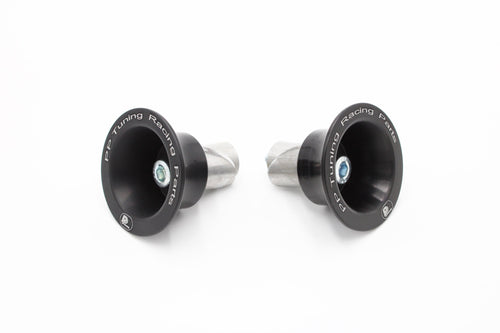 Front Axle Sliders, Aprilia RSV4 / Tuono 1100 2017+