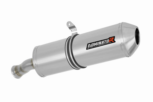 Husqvarna 701 SM Supermoto 2021 - 2024 Exhaust Silencer Muffler OVR + dB killer
