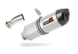 GAS GAS ES 700 2022 - 2024 Exhaust Silencer Muffler HP1 + dB killer