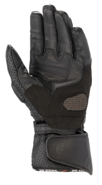 Women Stella SP-8 V3 Gloves - Black Black