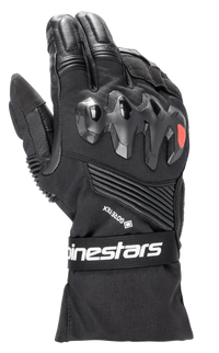 Boulder Gore-Tex Gloves - Black Black