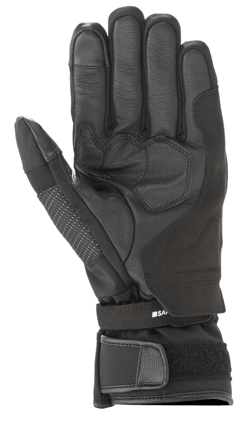 Andes V3 Drystar® Glove - Black