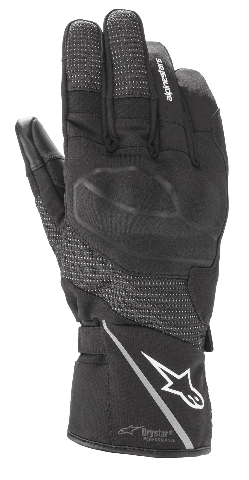 Andes V3 Drystar® Glove - Black